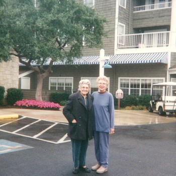 Photo of Alice Persyn